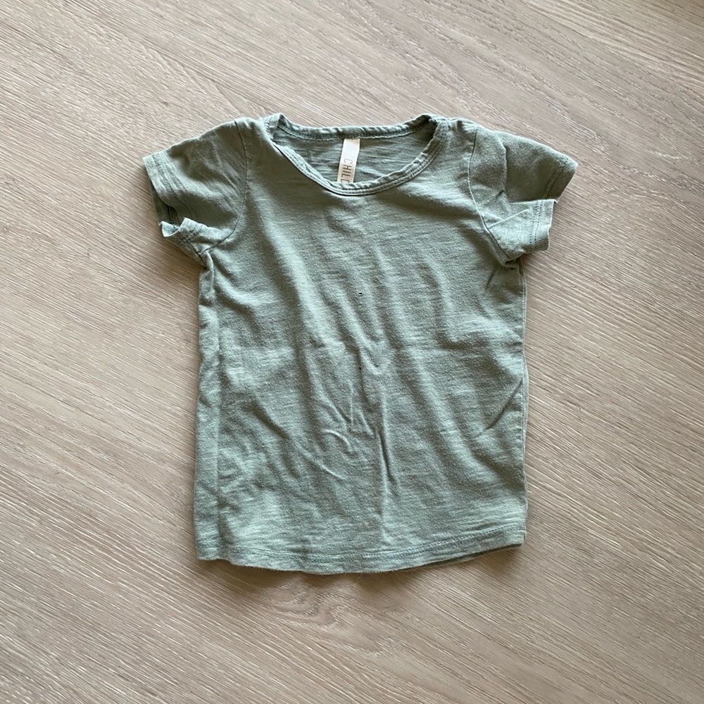 Childhoods clothing top shirt